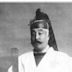 Prince Nashimoto Morimasa