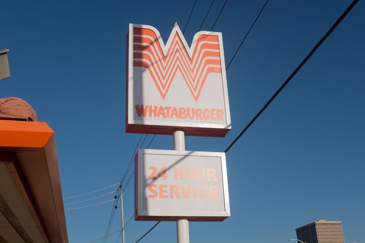Whataburger Jumps Back Into Loan Market With $2.7 Billion Deal
