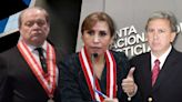 Destitución de Patricia Benavides: Guillermo Thornberry, juez de la JNJ, pide inhibirse de votar en el proceso