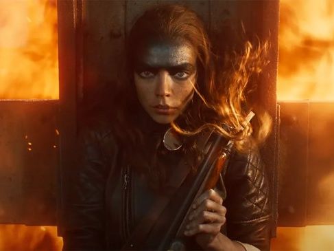 ‘Furiosa’ First Reactions: Anya Taylor-Joy and Chris Hemsworth Are ‘Fantastic’ in ‘Powerhouse’ ‘Fury Road’ Prequel