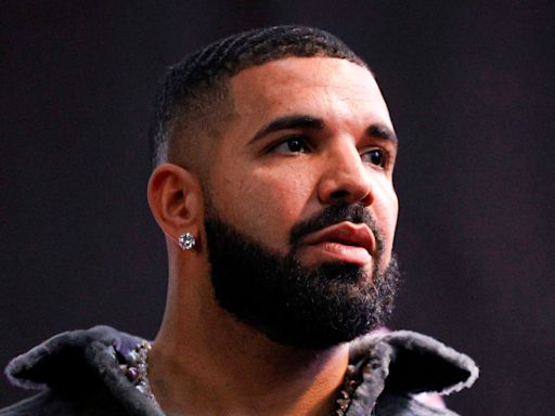 Police called to Drake's home after another trespasser tried to access his property