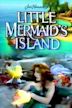 Little Mermaid's Island