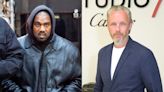 Kanye West pleads with fans to cease online attacks on Adidas’ creative director—hours after calling him out on Instagram
