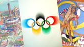 The 15 best Olympic Games poster designs, from 1912 to Paris 2024