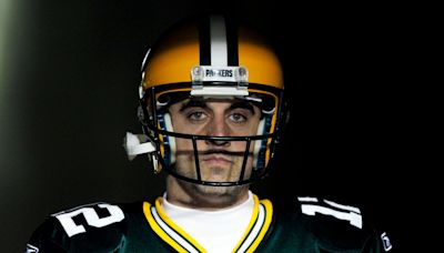 Former Packers’ Quarterback Aaron Rodgers Voted NFL’s ‘Most Annoying Player’