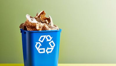 Why you might be recycling all wrong — and how to do it like a pro