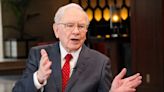 Berkshire Hathaway’s annual report shows Buffett’s cash hoard surges