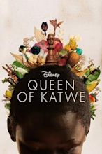 Queen of Katwe