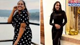 Weight Loss Story: This 23-Year-Old Girl Lost 34 Kgs By Dancing In 1.5 Years