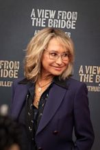 Felicity Kendal