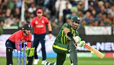 How to Watch 2024 T20 World Cup Live: Stream the Cricket Tournament Semifinals Online Free