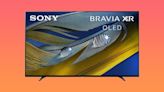 Last chance to save $300 on this wow-worthy 55-inch Sony TV: 'Feels like a movie theater'