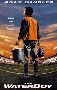 The Waterboy