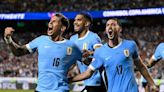 URU Vs BRA, Copa America 2024: Uruguay Celebrate Shootout Victory, Semi-Final Qualification As Brazil Crash Out - Watch