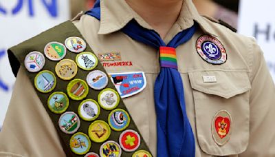 Boy Scouts of America changing name to more inclusive Scouting America after years of woes