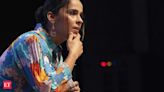 I could have done better in tennis than badminton: Saina Nehwal - The Economic Times