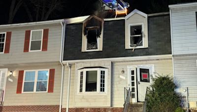 15-year-old dead in Columbia house fire