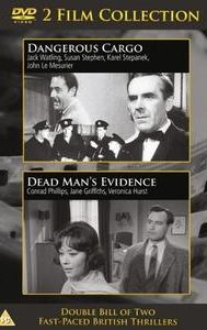 Dead Man's Evidence