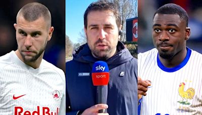 Sky journalist lifts lid on Pavlovic, Fofana and Milan’s player-first strategy