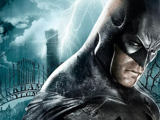 DC OTT Series Arkham Asylum Is Shelved By Warner Bros