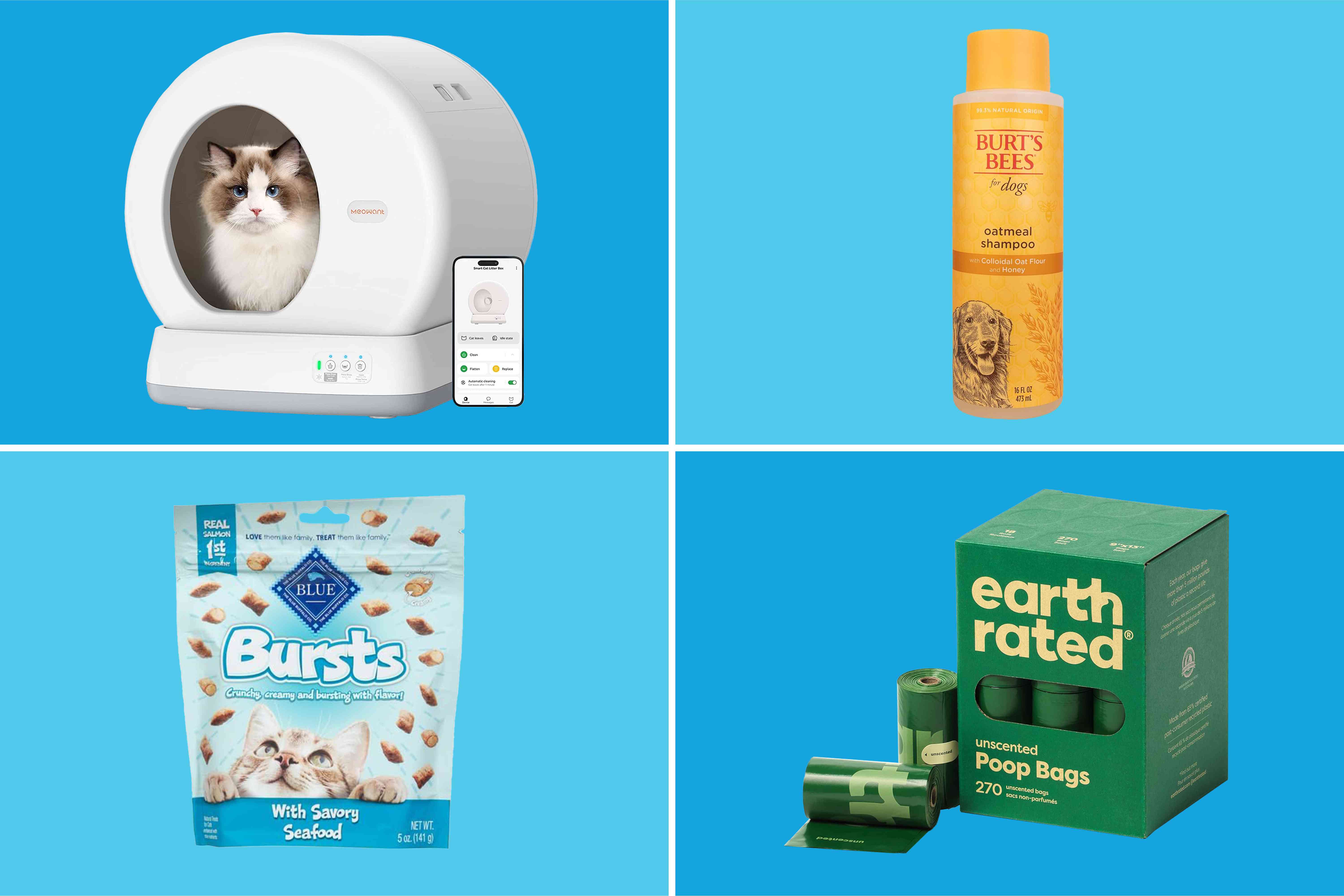 Amazon Is Having a 48-Hour Sale on Daily Pet Supplies, and the 12 Deals Worth Adding to Your Cart Start at $2