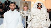 Everything to know about the 2024 Met Gala: Date and ‘Sleeping Beauties: Reawakening Fashion’ theme explained