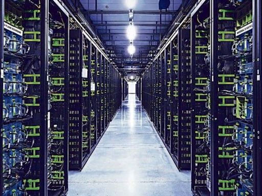 Sizing up India's listed data centre plays: What to expect from Budget 2024