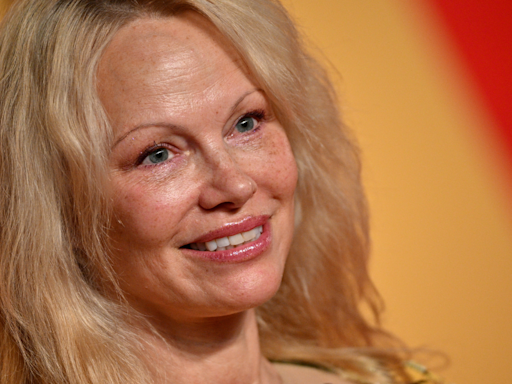 Pamela Anderson talks feeling underestimated by other people: 'I always wished for people to think more of me'