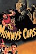 The Mummy’s Curse