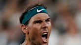 Rafael Nadal says he is feeling better and this might not be his last French Open