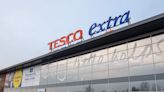 Tesco sees ‘gentle improvement’ in consumer sentiment as inflation slows