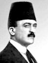 Khalil as-Sakakini