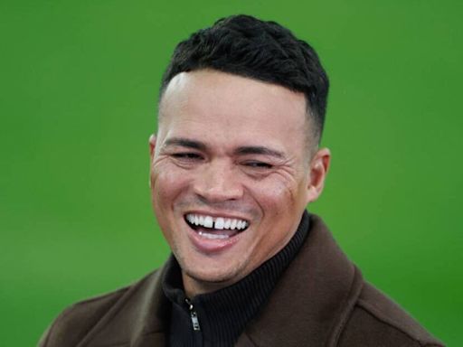 Jermaine Jenas opens up on 'claustrophobic' Formula E experience and new career