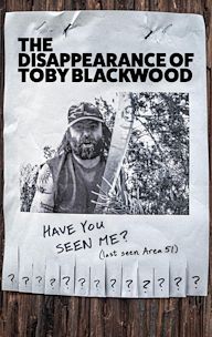 The Disappearance of Toby Blackwood