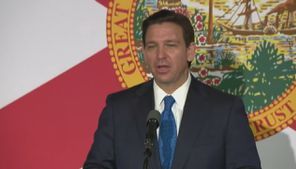 Gov. DeSantis and state education leaders visit Orlando school