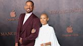 Jada Pinkett and Will Smith's secret separation: How they kept up appearances by stepping out together on the red carpet