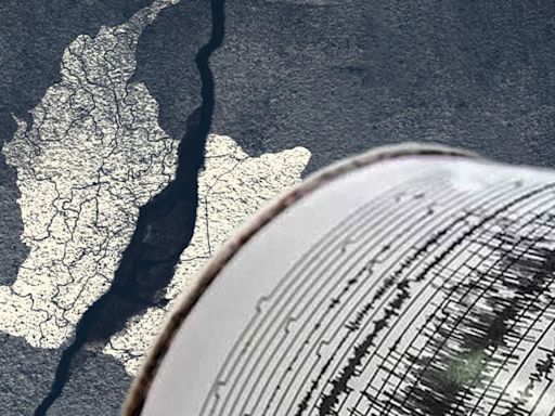 Temblor en Colombia hoy, miércoles 10 de julio de 2024: estos son los reportes de sismos del SGC