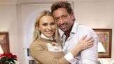 Confirmó Gabriel Soto ruptura con Irina Baeva