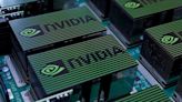 Nvidia está a 93,000 mdd de alcanzar a Apple en market cap
