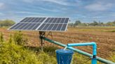 Study reveals massive potential of solar-powered irrigation: ‘Generating potential profits of over $5 billion per year’