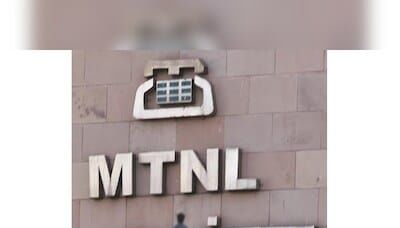 MTNL deposits bond interest payout after invocation of govt guarantee