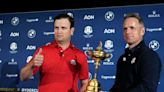 Captain Zach: Zach Johnson said his goal for 2023 Ryder Cup is to make players 'comfortable'