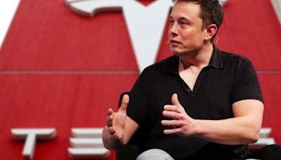 Elon Musk: Tesla invertirá 10.000M$ en IA para 2024