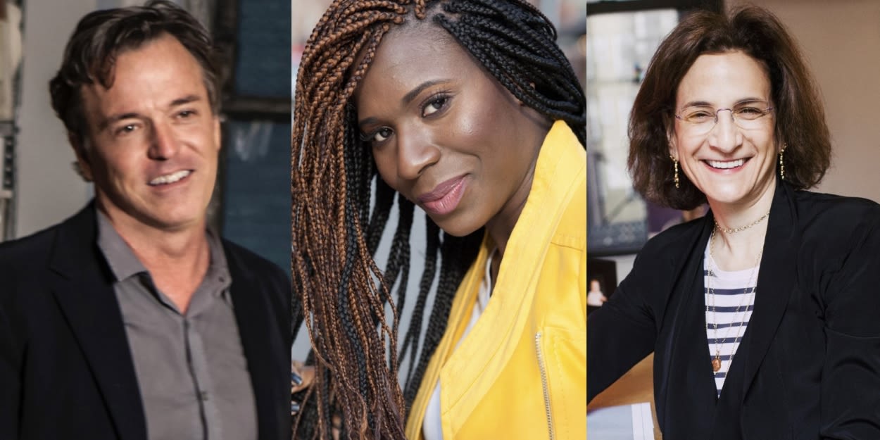 Derek McLane, Dede Ayite, Natasha Katz, and More Join OTHELLO Creative Team