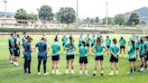 El Athletic arranca hoy frente al Eibar