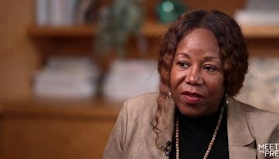 ‘History is sacred’: Ruby Bridges blasts attempts to 'cover up history' as her books are banned