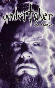 WWF: Undertaker - The Phenom