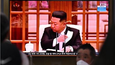 他意外成朝鮮新冠吹哨者 得意研究竟遭金正恩處決(圖) - 亞洲 -