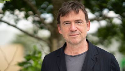 One Day author David Nicholls reveals moment he knew book was a hit