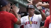 Rafael Devers hits 2-run homer, Red Sox end Padres’ 5-game win streak with 4-1 victory